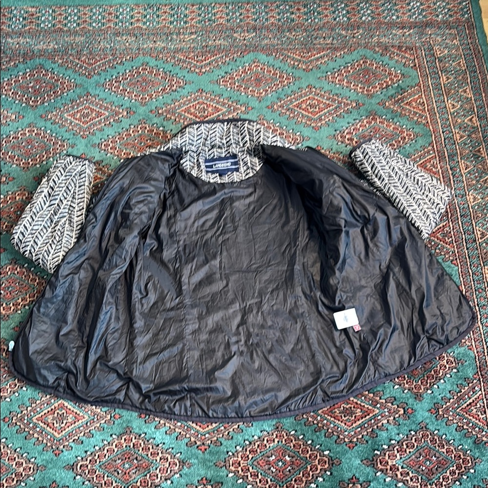 Spring Primaloft Lands’ End Jacket - image 6